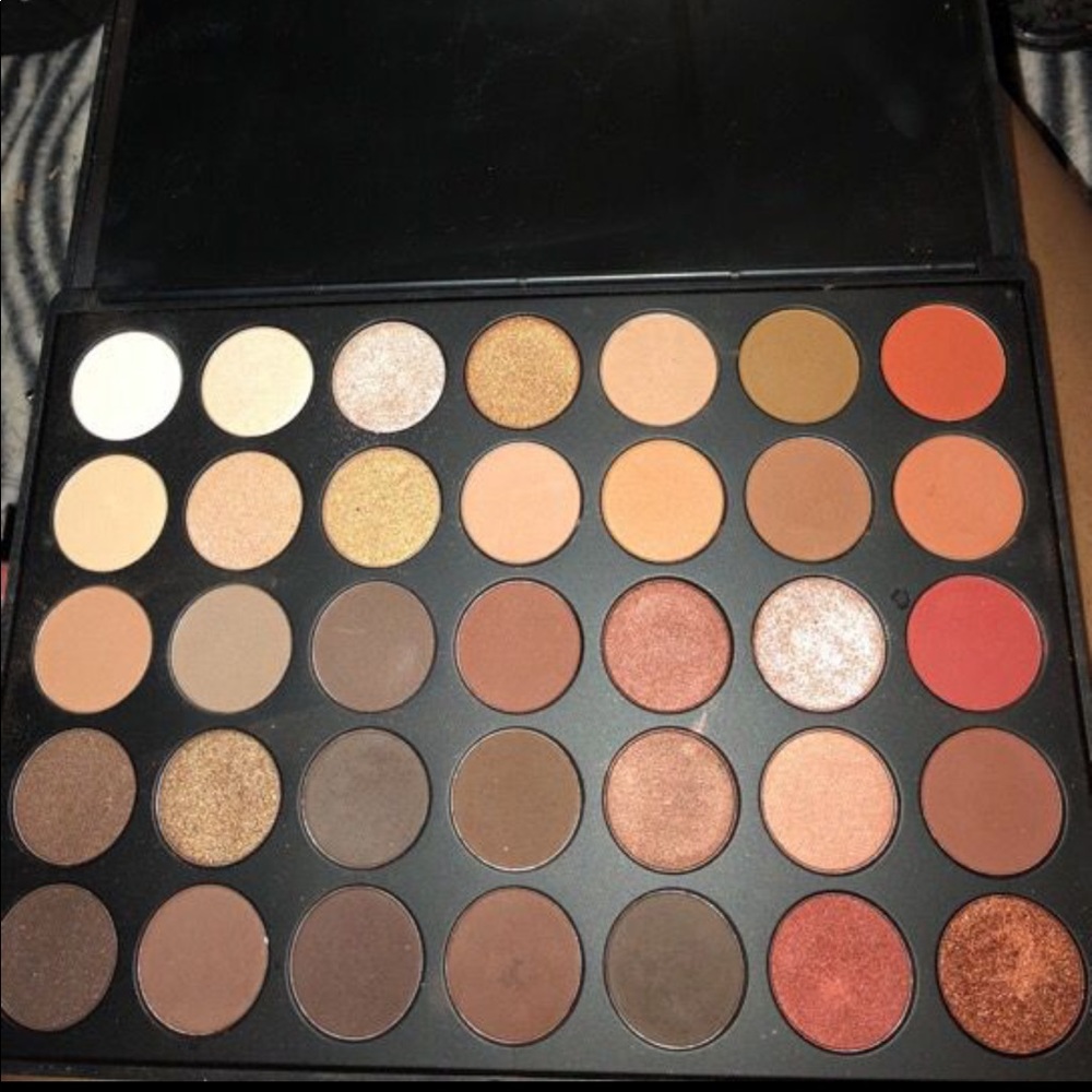 Morphie Palette